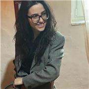 Insegnante di inglese a bambini e adulti